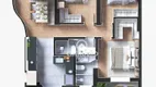 Foto 29 de Apartamento com 3 Quartos à venda, 92m² em Funcionários, Belo Horizonte