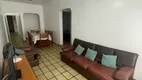 Foto 2 de Apartamento com 3 Quartos à venda, 75m² em Enseada, Guarujá