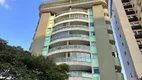 Foto 35 de Apartamento com 4 Quartos à venda, 170m² em Centro, Juiz de Fora