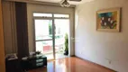 Foto 2 de Apartamento com 3 Quartos à venda, 115m² em Cambuí, Campinas