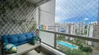 Foto 8 de Apartamento com 3 Quartos à venda, 96m² em Três Vendas, Pelotas