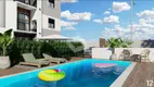 Foto 4 de Apartamento com 2 Quartos à venda, 49m² em Santa Marta, Passo Fundo