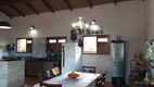 Foto 25 de Casa de Condomínio com 3 Quartos à venda, 2400m² em Condominio Villagio Baiocchi, Goianira