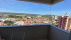 Foto 3 de Apartamento com 2 Quartos à venda, 58m² em Setor Oeste, Caldas Novas