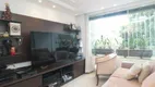 Foto 6 de Apartamento com 4 Quartos à venda, 198m² em Luxemburgo, Belo Horizonte