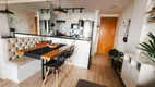 Foto 3 de Apartamento com 2 Quartos à venda, 53m² em Jardim Santa Eliza, Americana