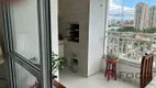 Foto 5 de Apartamento com 2 Quartos à venda, 72m² em Parque Residencial Aquarius, São José dos Campos