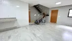 Foto 3 de Sobrado com 4 Quartos para venda ou aluguel, 160m² em Vila Rosa, Goiânia