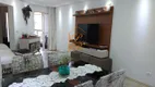 Foto 7 de Apartamento com 3 Quartos à venda, 72m² em Vila Brasílio Machado, São Paulo