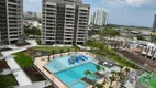 Foto 2 de Apartamento com 4 Quartos à venda, 184m² em Barra da Tijuca, Rio de Janeiro