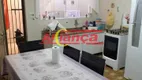 Foto 11 de Casa com 2 Quartos para alugar, 120m² em Jardim Rosa de Franca, Guarulhos