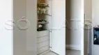 Foto 12 de Flat com 1 Quarto à venda, 58m² em Brooklin, São Paulo