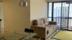 Foto 7 de Flat com 1 Quarto à venda, 44m² em Cerqueira César, São Paulo