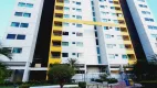 Foto 17 de Apartamento com 3 Quartos à venda, 94m² em Ponta Negra, Manaus