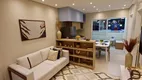 Foto 3 de Apartamento com 2 Quartos à venda, 43m² em Piraporinha, Diadema