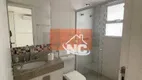 Foto 26 de Apartamento com 3 Quartos à venda, 200m² em Icaraí, Niterói