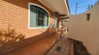 Foto 16 de Casa com 2 Quartos à venda, 200m² em Jardim Brasil, Bauru