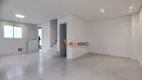 Foto 4 de Casa de Condomínio com 3 Quartos à venda, 141m² em Santo Inácio, Curitiba