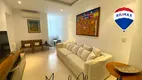 Foto 2 de Apartamento com 3 Quartos à venda, 100m² em Leme, Rio de Janeiro
