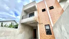 Foto 3 de Sobrado com 2 Quartos à venda, 70m² em Alto Boqueirão, Curitiba