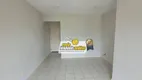 Foto 2 de Apartamento com 3 Quartos à venda, 76m² em Santa Maria, Uberaba