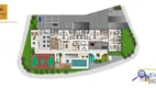 Foto 2 de Apartamento com 3 Quartos à venda, 68m² em Centro, Diadema