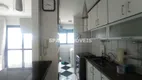 Foto 10 de Apartamento com 2 Quartos à venda, 58m² em Vila Mascote, São Paulo