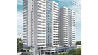 Foto 2 de Apartamento com 3 Quartos à venda, 115m² em Cidade Ocian, Praia Grande