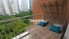 Foto 12 de Apartamento com 1 Quarto para alugar, 62m² em Jardim Goiás, Goiânia