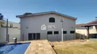 Foto 42 de Sobrado com 4 Quartos à venda, 340m² em Vila Nogueira, Campinas