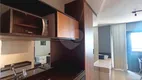 Foto 18 de Apartamento com 1 Quarto para venda ou aluguel, 31m² em Vila Mariana, São Paulo