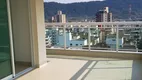 Foto 14 de Apartamento com 3 Quartos à venda, 115m² em Balneário Cidade Atlântica , Guarujá