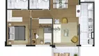 Foto 9 de Apartamento com 2 Quartos à venda, 71m² em Vila Nova Conceição, São Paulo