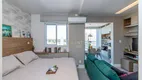 Foto 23 de Apartamento com 1 Quarto à venda, 37m² em Chácara Santo Antônio, São Paulo