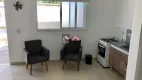 Foto 4 de Flat com 1 Quarto à venda, 238m² em Perequê-Açu, Ubatuba