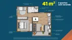 Foto 24 de Apartamento com 2 Quartos à venda, 41m² em Freguesia do Ó, São Paulo