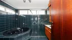 Foto 13 de Apartamento com 4 Quartos para alugar, 325m² em Batel, Curitiba