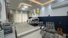 Foto 5 de Apartamento com 2 Quartos à venda, 113m² em Embaré, Santos