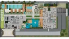 Foto 20 de Apartamento com 3 Quartos à venda, 127m² em Vila Aviação, Bauru