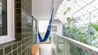 Foto 11 de Apartamento com 2 Quartos à venda, 93m² em Jardim Botânico, Rio de Janeiro