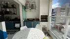 Foto 7 de Apartamento com 2 Quartos à venda, 67m² em Itaguá, Ubatuba