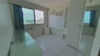 Foto 7 de Apartamento com 3 Quartos para alugar, 89m² em Tambaú, João Pessoa