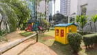 Foto 21 de Flat com 3 Quartos à venda, 108m² em Brooklin, São Paulo