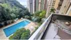 Foto 9 de Apartamento com 4 Quartos à venda, 127m² em Centro, Guarujá