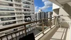 Foto 7 de Apartamento com 2 Quartos à venda, 68m² em Itacorubi, Florianópolis