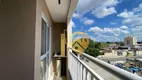 Foto 12 de Apartamento com 2 Quartos à venda, 60m² em Jardim Santa Maria, Jacareí