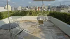 Foto 8 de Flat com 1 Quarto para alugar, 33m² em Consolação, São Paulo