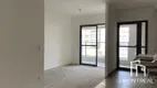Foto 9 de Apartamento com 3 Quartos à venda, 73m² em Campo Belo, São Paulo