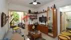 Foto 2 de Apartamento com 2 Quartos à venda, 74m² em Ipanema, Rio de Janeiro