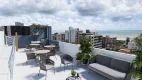 Foto 9 de Flat com 1 Quarto à venda, 24m² em Intermares, Cabedelo